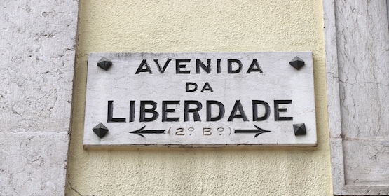 NH Collection Lisboa Liberdade